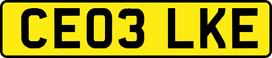 CE03LKE
