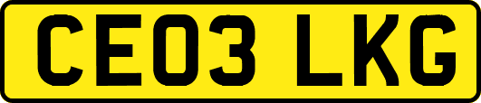 CE03LKG