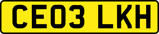 CE03LKH