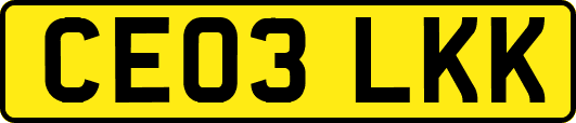 CE03LKK