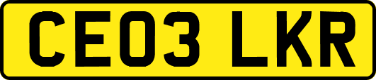 CE03LKR