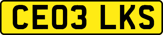 CE03LKS