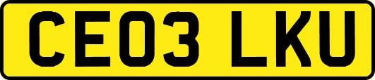 CE03LKU