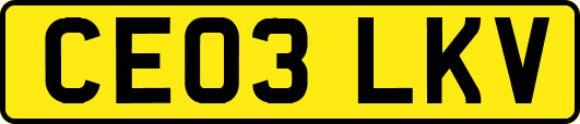 CE03LKV