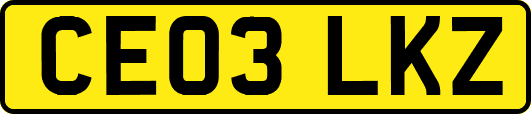 CE03LKZ