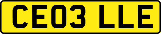 CE03LLE