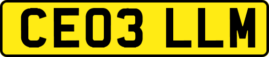 CE03LLM