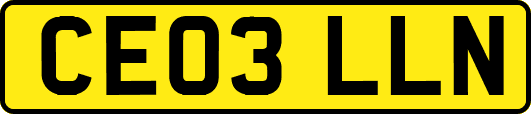 CE03LLN