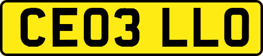 CE03LLO