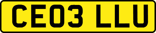 CE03LLU