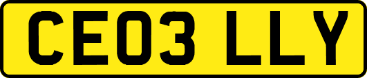 CE03LLY