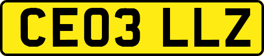 CE03LLZ
