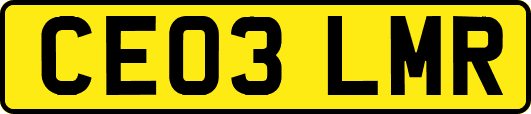 CE03LMR
