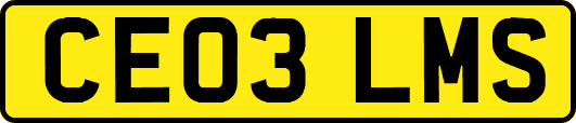 CE03LMS