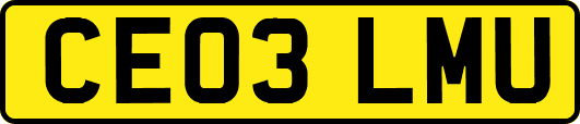 CE03LMU