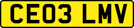 CE03LMV
