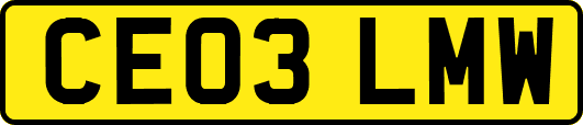 CE03LMW