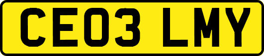 CE03LMY
