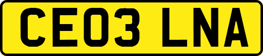 CE03LNA