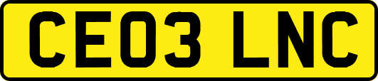 CE03LNC