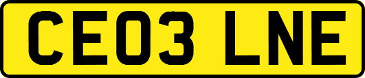 CE03LNE
