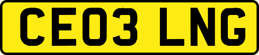 CE03LNG