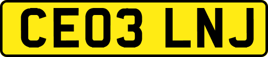 CE03LNJ