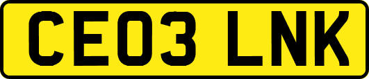 CE03LNK