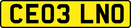 CE03LNO
