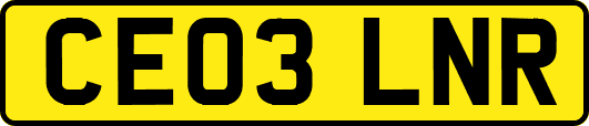 CE03LNR