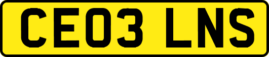 CE03LNS