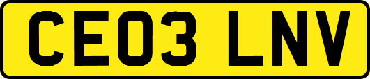 CE03LNV