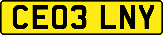 CE03LNY