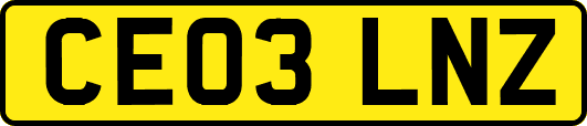 CE03LNZ