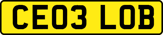 CE03LOB