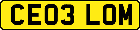 CE03LOM
