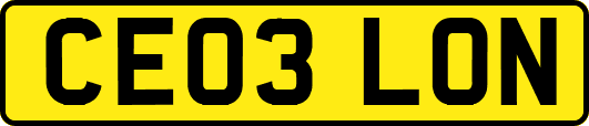 CE03LON