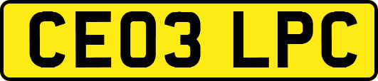 CE03LPC