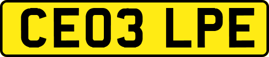 CE03LPE
