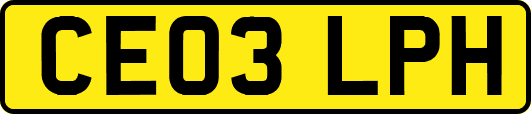CE03LPH