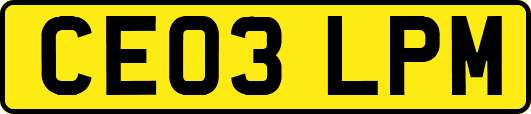 CE03LPM