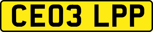 CE03LPP