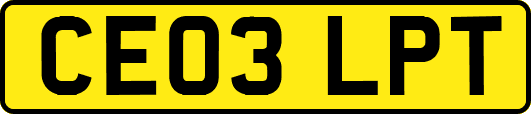 CE03LPT