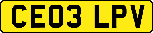 CE03LPV