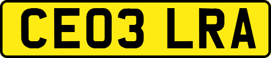 CE03LRA