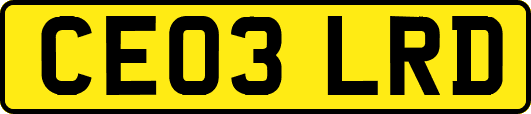 CE03LRD