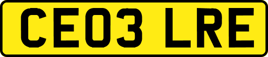 CE03LRE