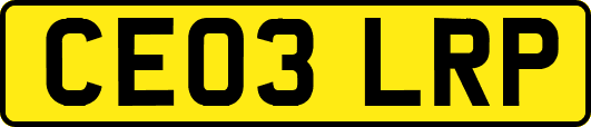 CE03LRP