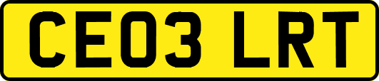 CE03LRT