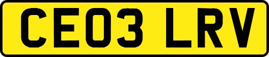CE03LRV